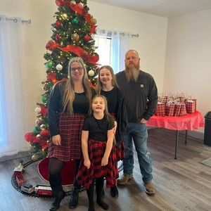 Meet your Posher, Ashlee